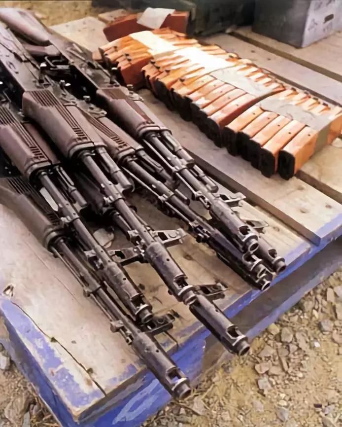 缴获日军武器能用吗,缴获敌人武器有什么用