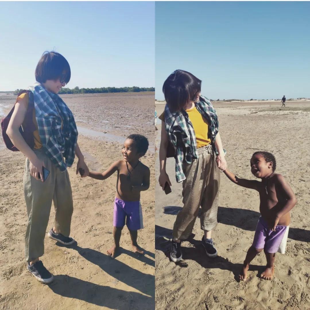 十年后农村女孩逆袭成为女总,一个农村姑娘的十年从乡村到城市