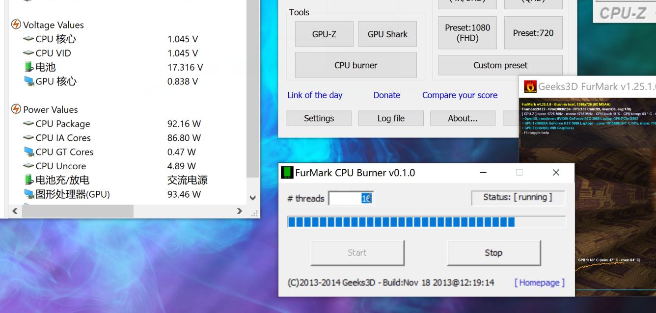 宏碁掠夺者战斧500顶配测评,宏碁掠夺者九代刀锋500笔记本测评