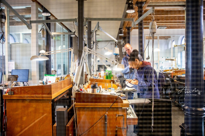 你来荷兰不可不打卡的梵高足迹地,荷兰梵高观光地点