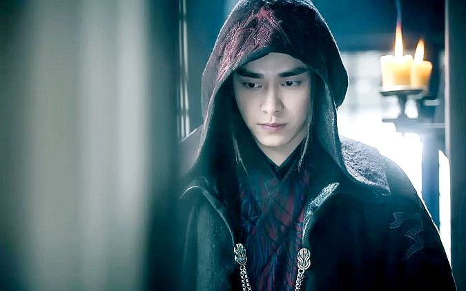 创下前无古人收视记录的《青云志》，却毁了无数人的诛仙梦