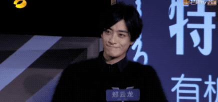 一开始我以为爱上了实力派,没想到他们还全是梗王