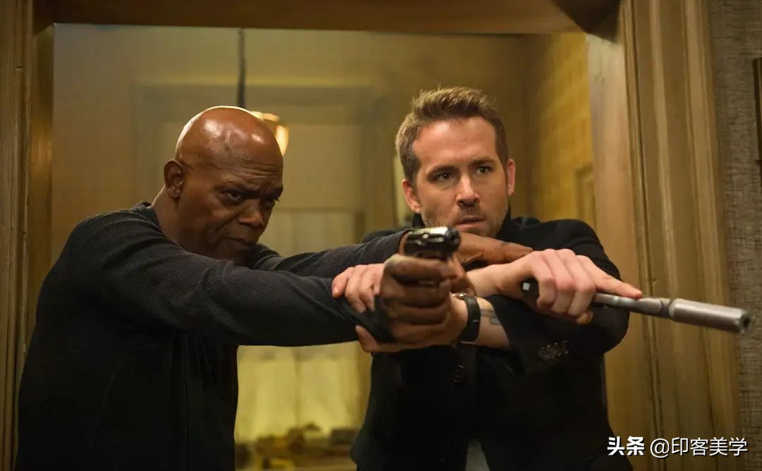 小众外国喜剧推荐,15部爆笑喜剧推荐