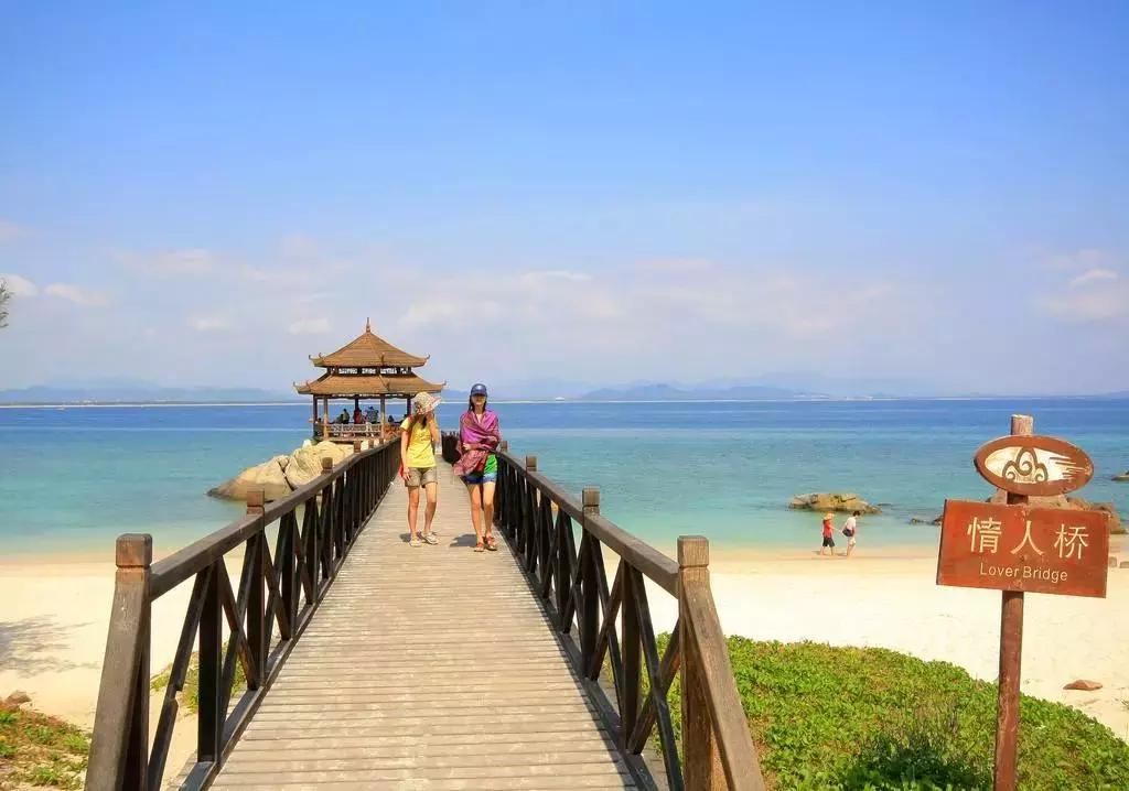 三亚出游的攻略路线怎么走得快些,三亚旅游新路线