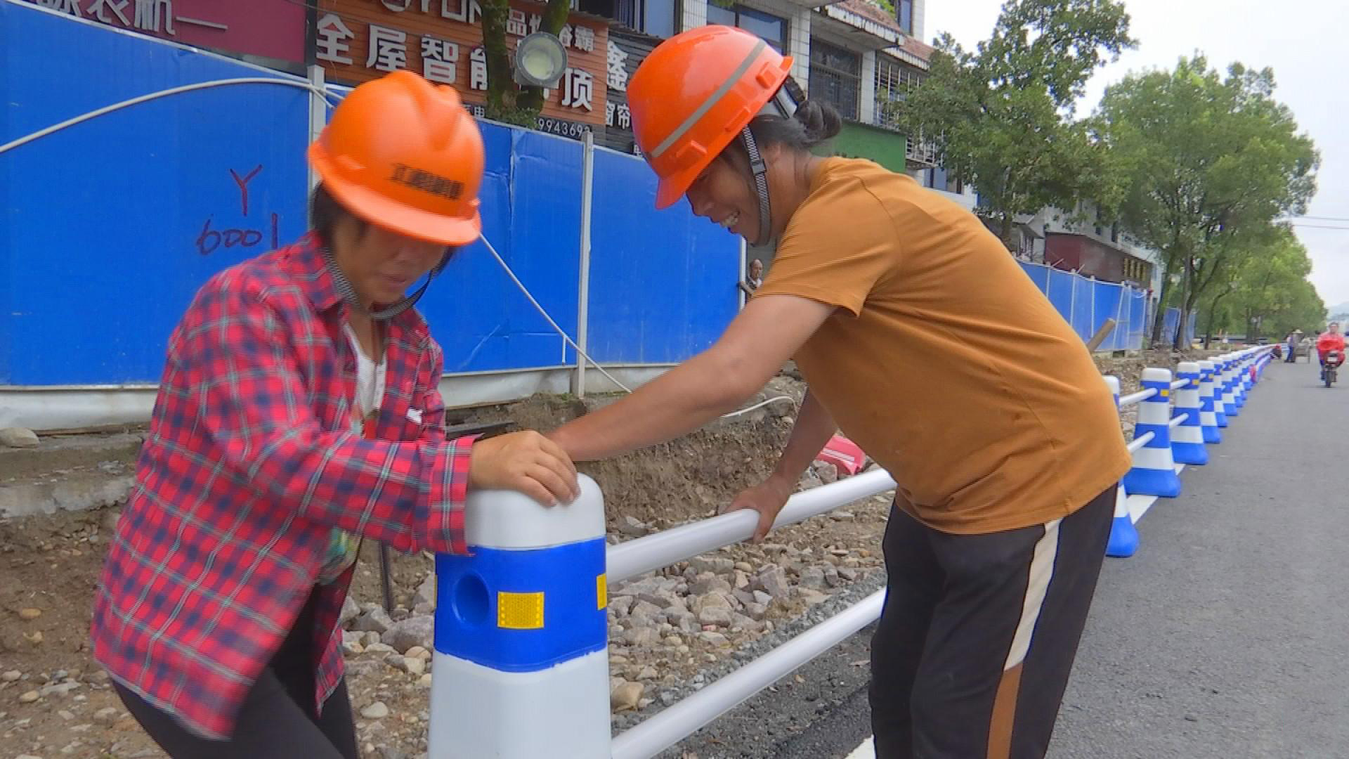 武夷大道未来规划,武夷大道改造最新进展