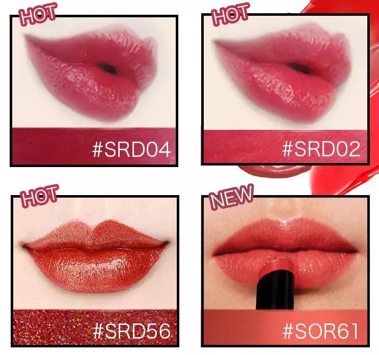 玛丽黛佳和美宝莲腮红哪个好,玛丽黛佳最新款