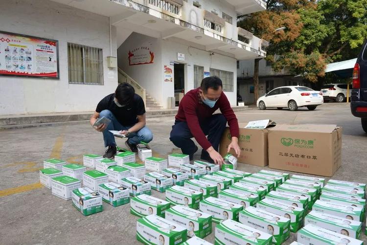 怎么知道自己买到了假口罩,怎样知道买的口罩是不是真的