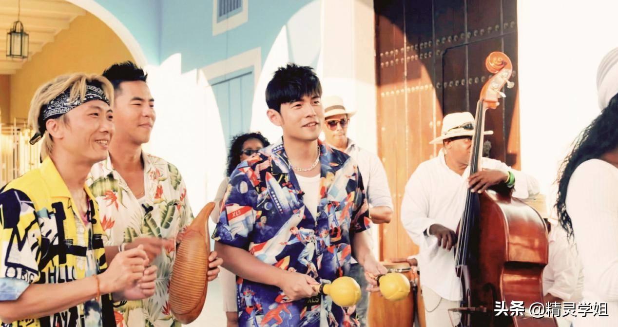 周杰伦新歌mojito是原创吗,周杰伦新歌mojito什么时候发售