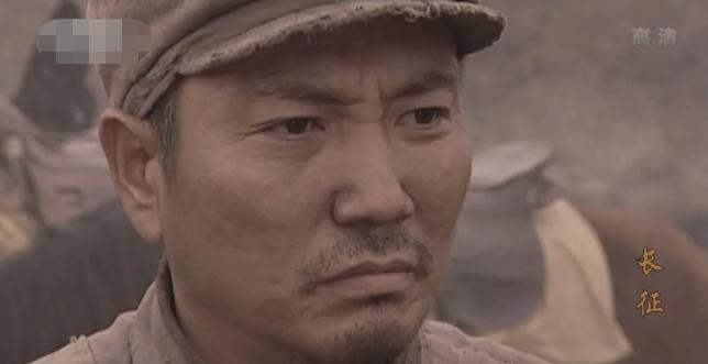 周小斌长津湖,周小斌长津湖演的谁