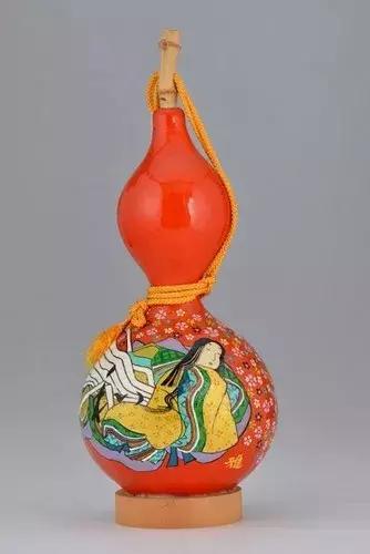 「看世界」中国文化学者讲述异国葫芦故事