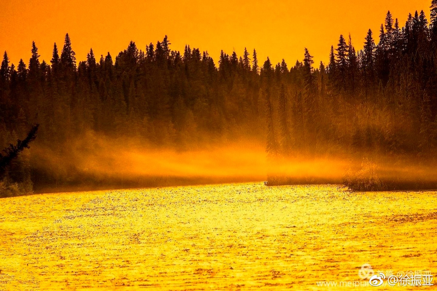 班芙国家公园,班芙国家公园照片