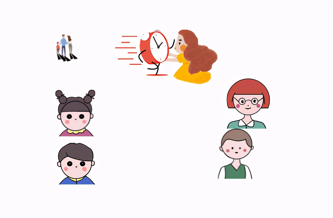 孩子写字笔顺爱错怎么回事,孩子写字经常多一笔少一笔怎么办