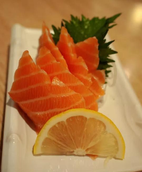 三文鱼寄生虫如何消灭,国产三文鱼和进口三文鱼寄生虫