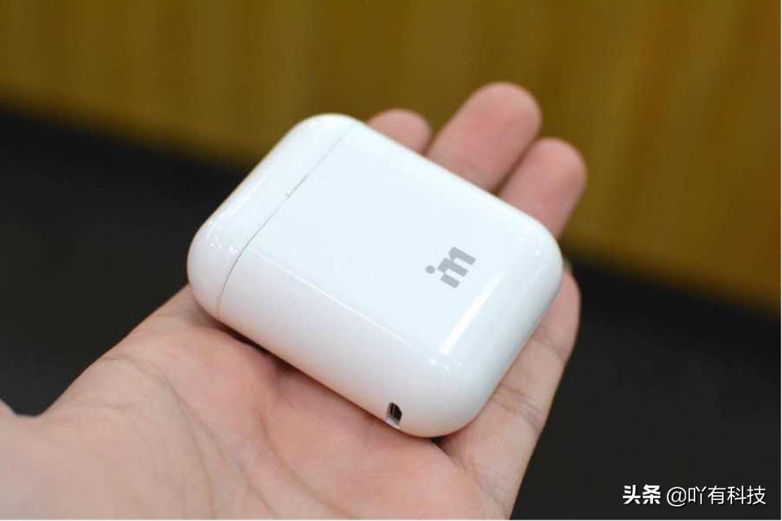 爱奇艺蓝牙耳机普通版和升级版,爱奇艺i-free蓝牙耳机拆解