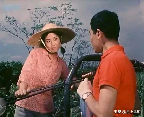 在珠海拍摄取景的电影,那些年珠海