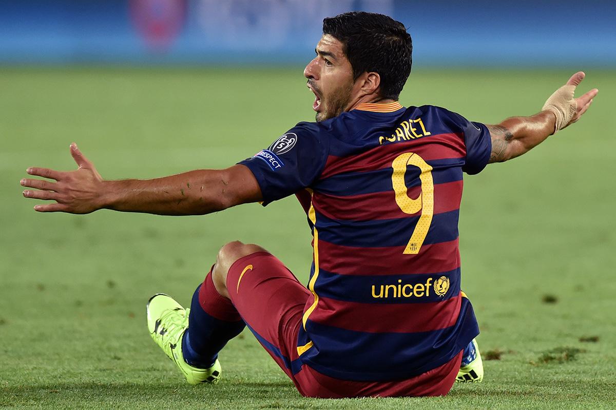 世界足坛十大顶级中锋,世界足坛十大中锋