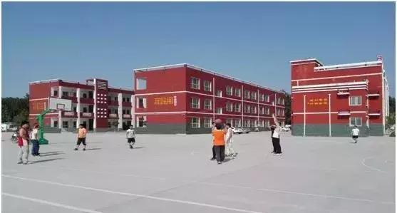 清丰中小学校园颜值大PK,你喜欢哪一所~