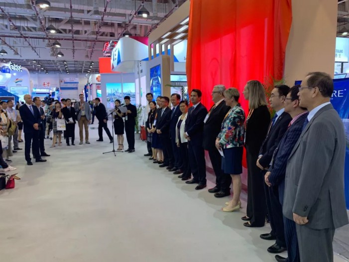 安发国际控股集团有限公司理念,安发国际在行动