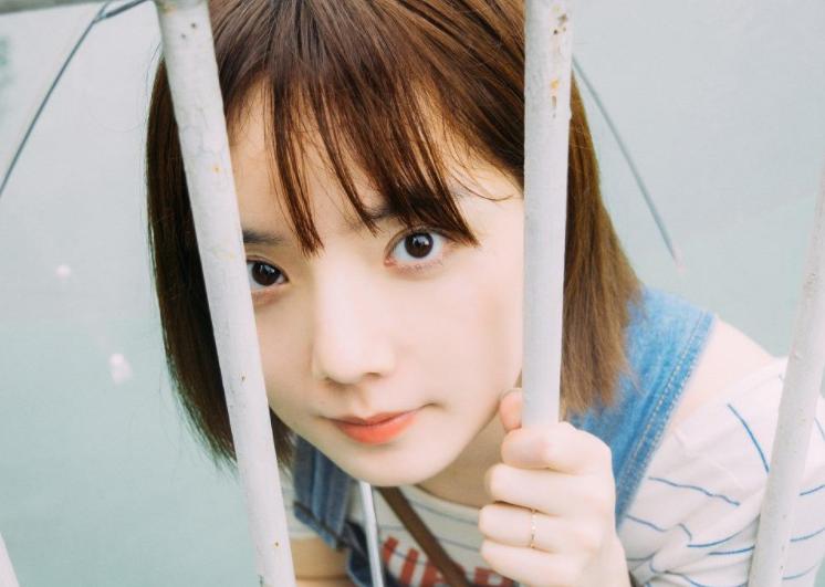 最好看没化妆的眼型,素颜眼睛和妆后眼对比