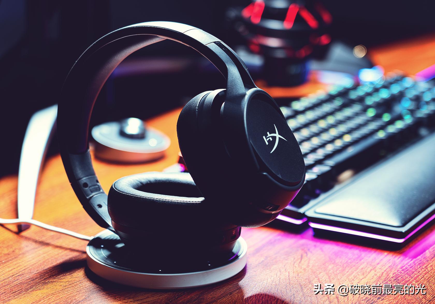 现在主流游戏鼠标键盘耳机,平民游戏键盘鼠标耳机套装推荐