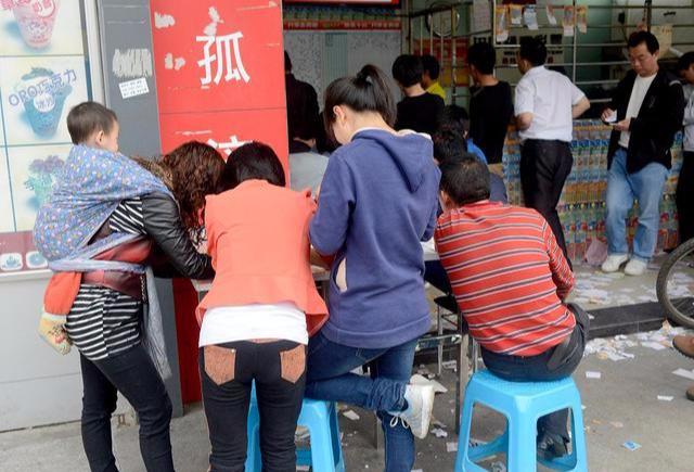 都什么年代了，为什么彩票还不能在网上购买？