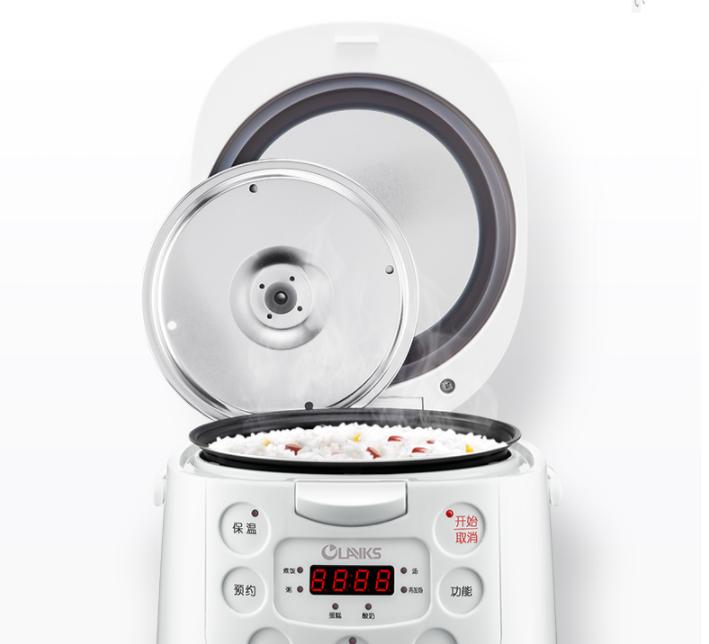 电饭锅蛋糕的翻车瞬间,电饭煲蛋糕大型翻车现场集合