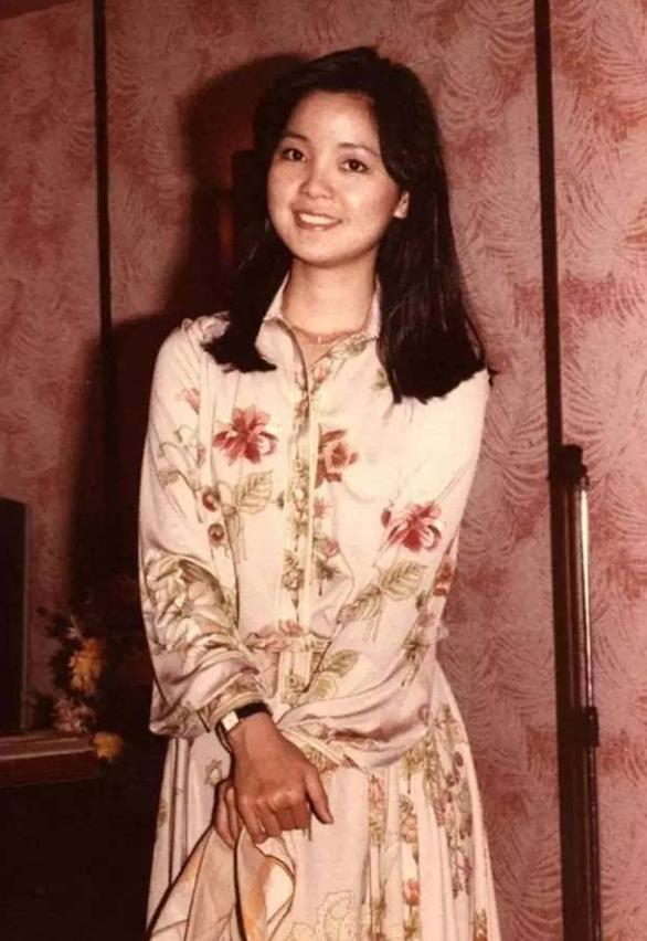 成龙被采访谈起林凤娇,成龙和林凤娇最新状况