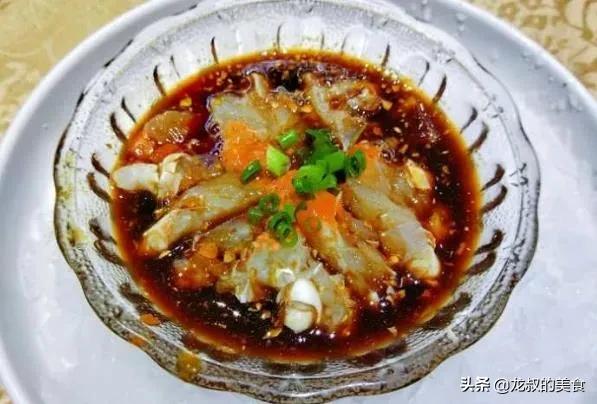 江浙沪必吃57种美食,长江特色美食有哪些菜