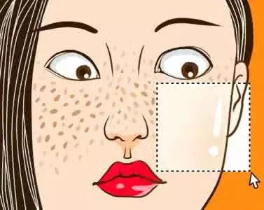 仙人掌有褐斑,仙人掌长褐斑