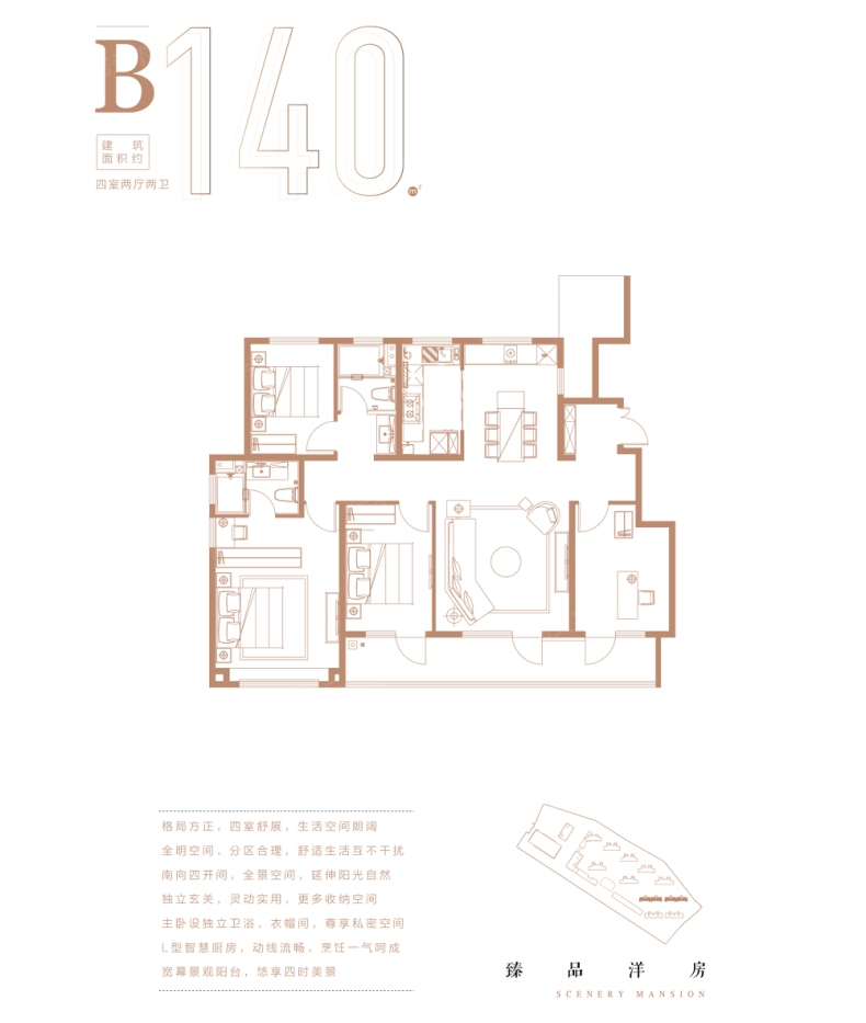 烟台招商雍景湾多少钱一平方,招商雍景湾烟台几号楼最好