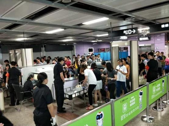 日本地铁为什么从不设置安检,日本地铁为什么不能安检