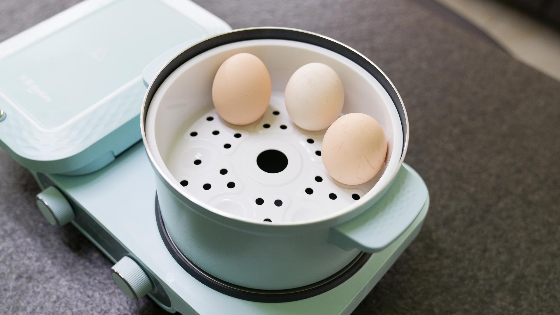 各种商用早餐设备,哪种早餐机最实用又好用