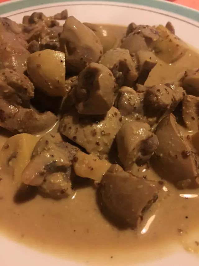 「慢达世界」第八十六期：舌尖上的巴黎