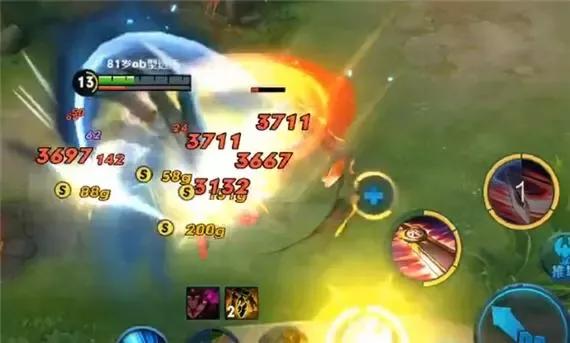 王者荣耀：坑货最爱说5句话，S14上分注意了第1听得耳朵长茧