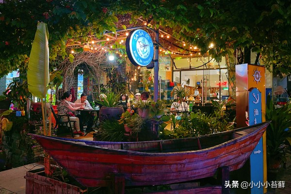 去三亚旅游吃住行全攻略,三亚吃住行