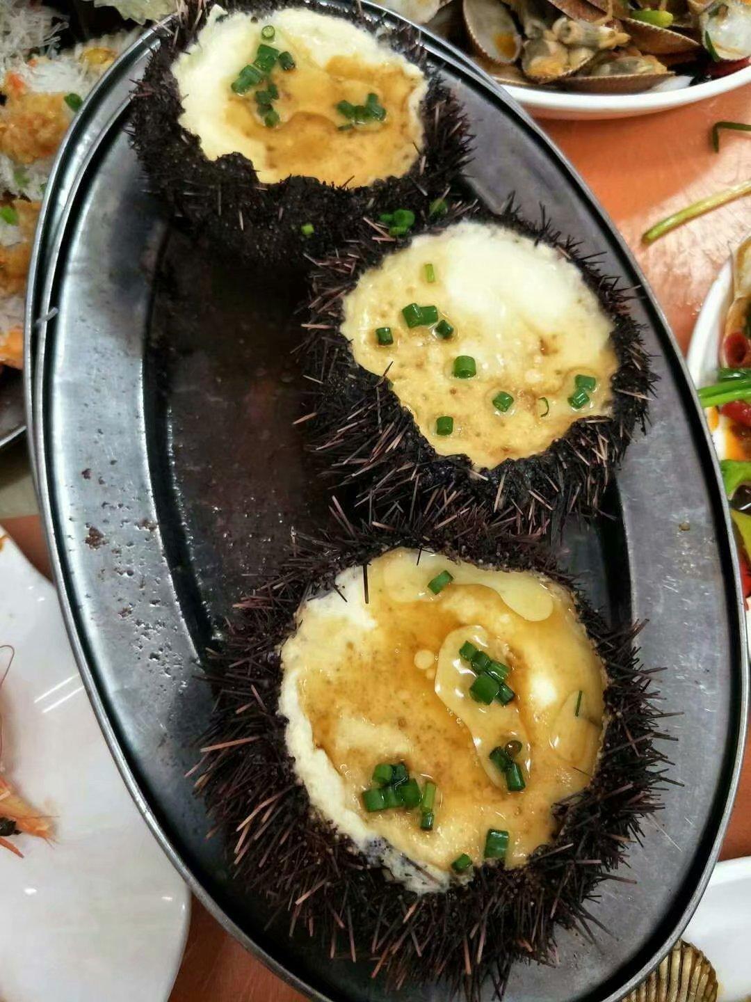 蓝色圣殿不可辜负的美景美食（三亚自由行攻略）