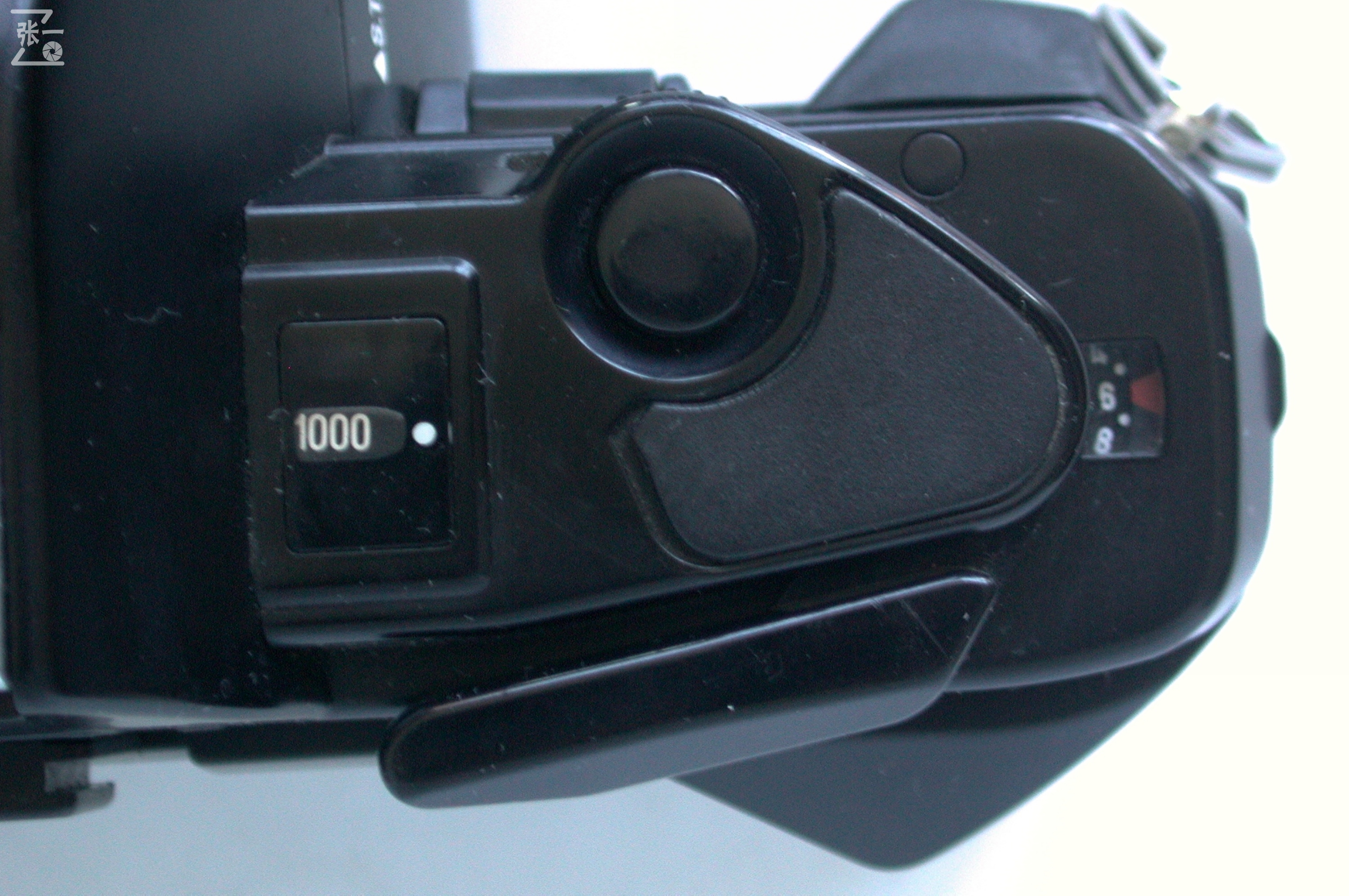 海鸥df单反相机价格,海鸥df-100相机介绍