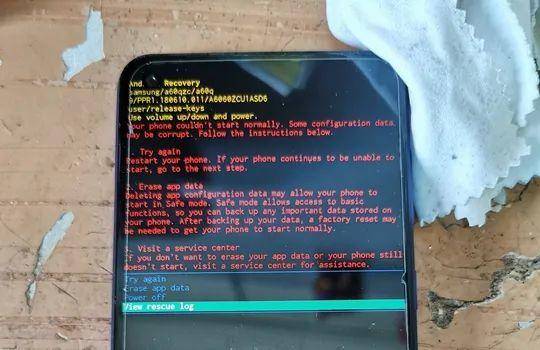 大批三星手机系统崩溃，这些机型容易中招，但已有了解决方法
