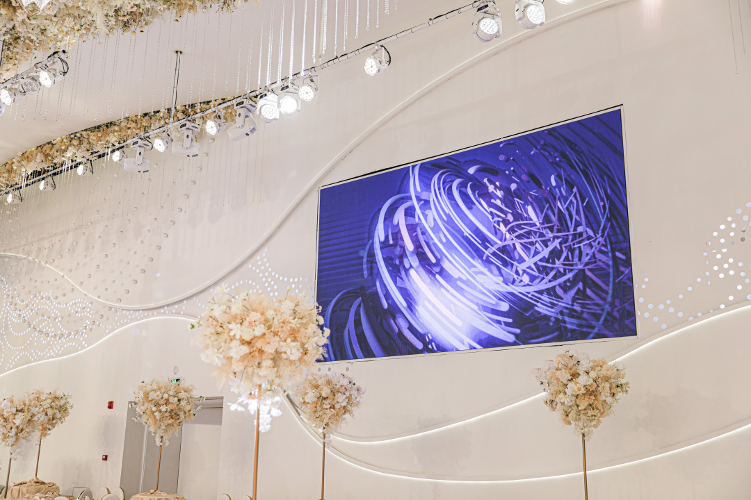 婚礼设计一站式,一站式婚礼艺术中心