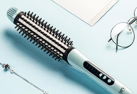 头发细软贴头皮怎么办,发质硬贴头皮怎样让头发蓬松