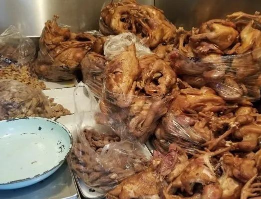 洛阳老字号美食推荐,洛阳十年以上老店美食