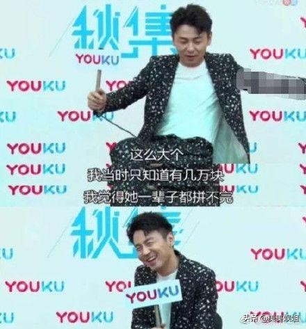 王源和刘昊然对比,王源爆料刘昊然