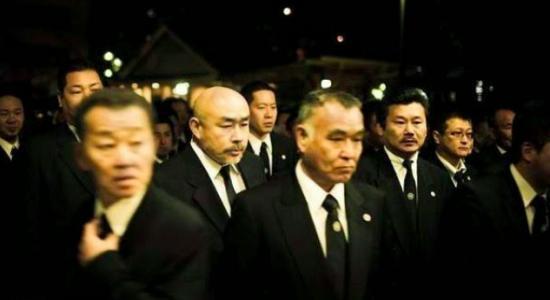 世界第一大黑帮大佬,全世界最强的十大黑帮