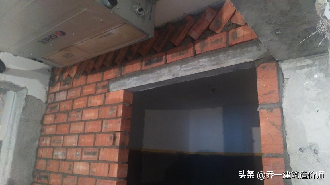 什么是过梁圈梁构造柱,过梁处构造柱浇筑