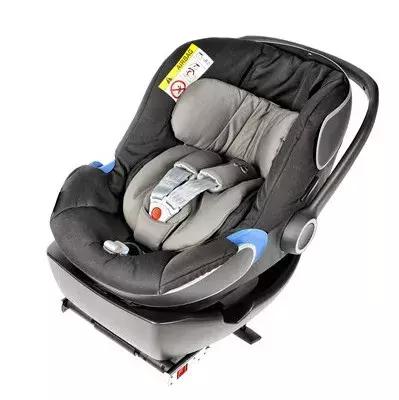 最好的儿童安全座椅品牌排行榜,原装进口儿童安全座椅十大排名