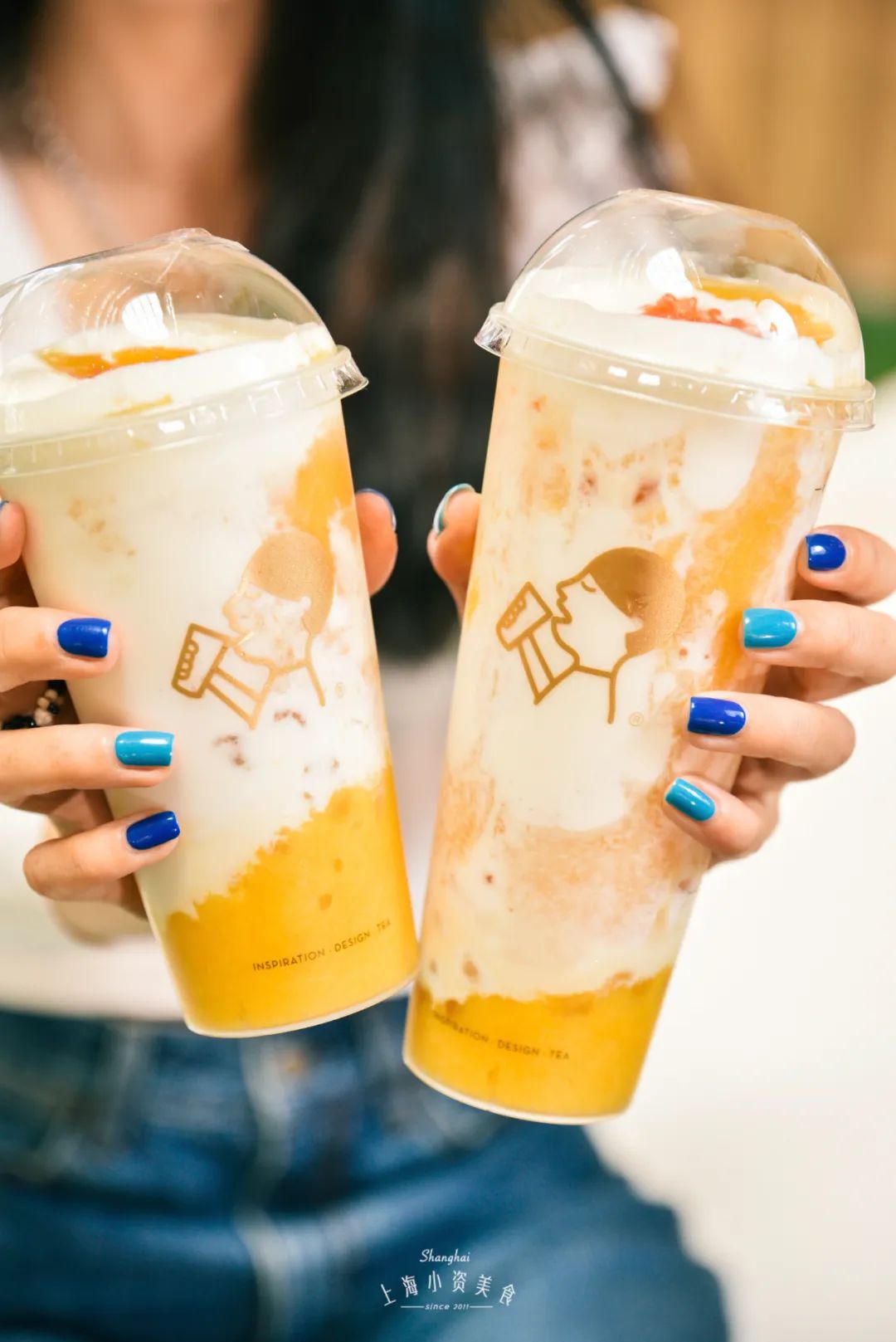 好喝的夏日奶茶教程,夏季好喝到爆的奶茶推荐