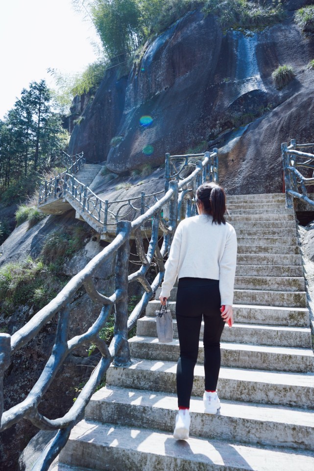 缙云仙都仙气飘飘的旅行胜地,缙云丽水好玩的地方