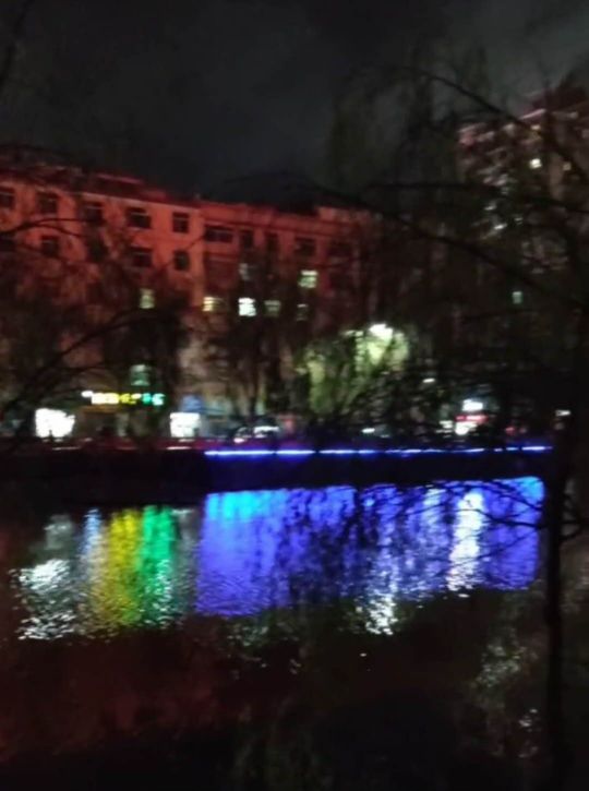 如果在洛南遇见你