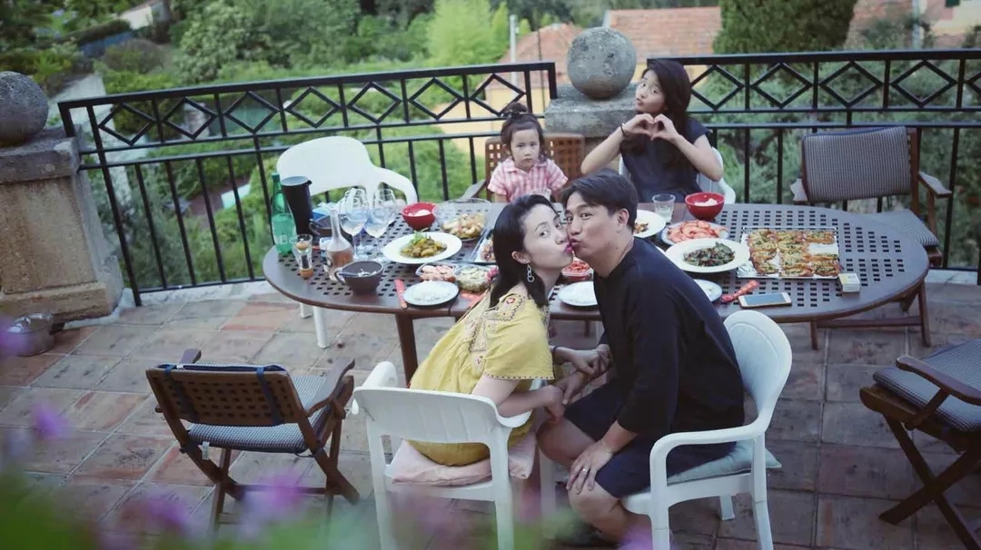 肥胖摆拍不专业，被编剧六六*制抵**，黄磊为何坚定地做“黄小厨”？