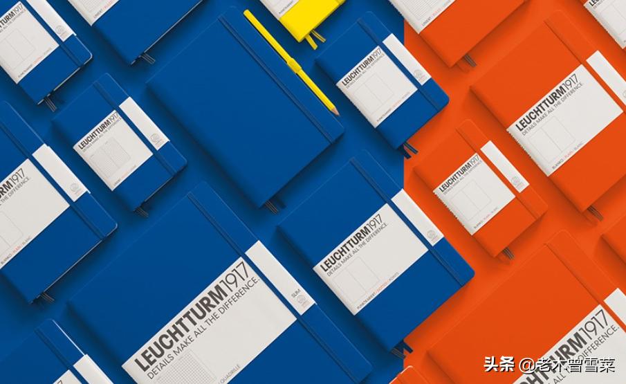 德国的文具品牌排行,德国著名文具